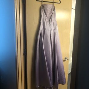 BCBGMaxazria Gown
